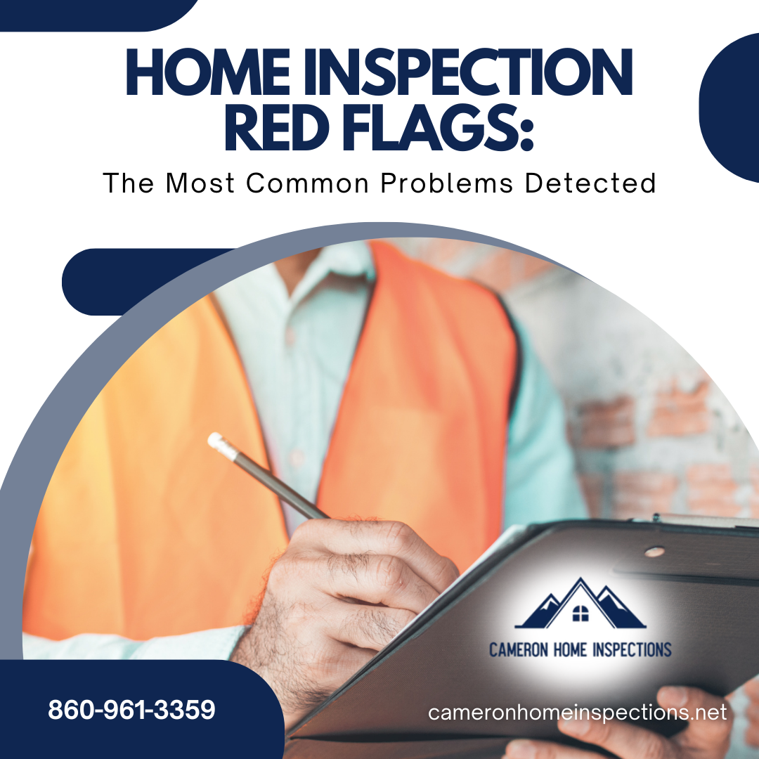 home inspector with pen and paper